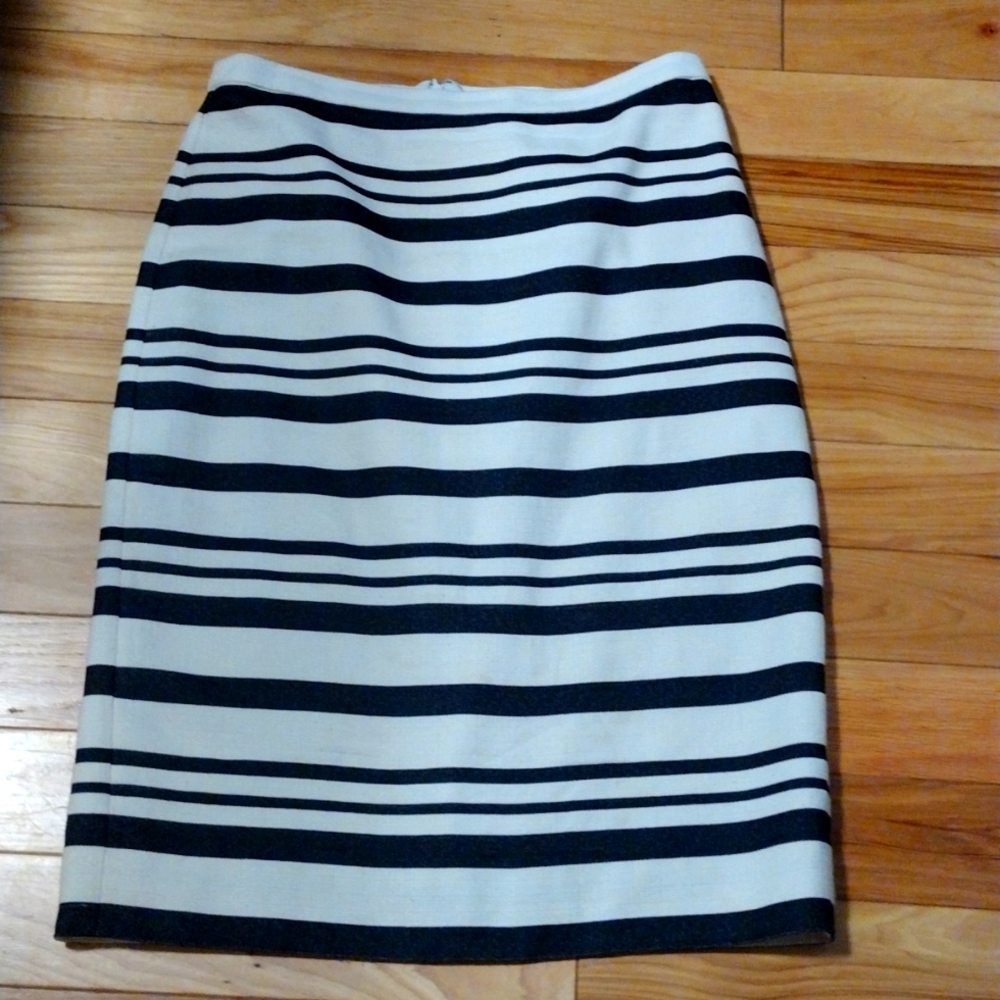 J Crew Pencil Skirt